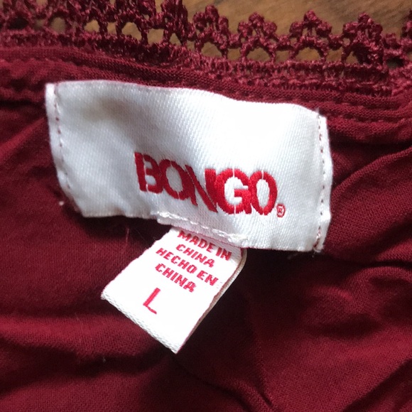 ❤️❤️CUTE TOP❤️❤️ - Picture 3 of 3